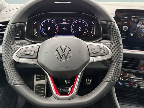New 2026 Volkswagen Jetta GLI Autobahn FWD image 11