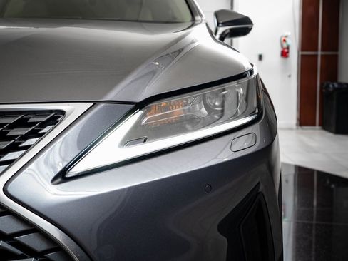 Certified 2022 Lexus RX 350 AWD w/ Premium Package image 16