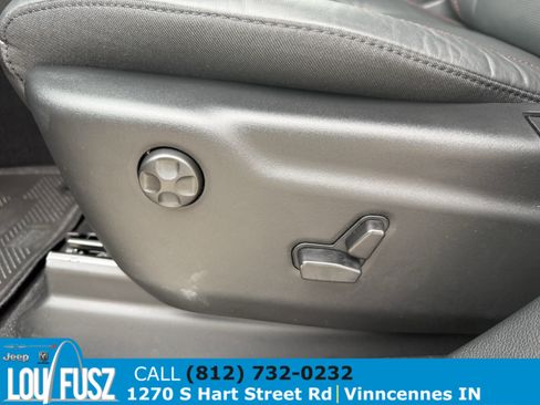 New 2026 Dodge Durango GT image 18