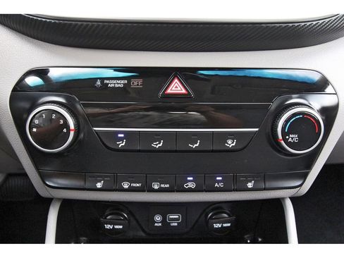 Used 2020 Hyundai Tucson Value image 25