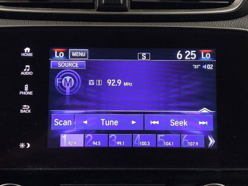 Used 2018 Honda CR-V EX image 25