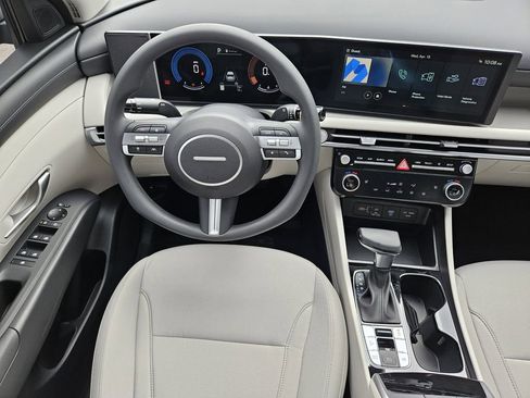 New 2026 Hyundai Tucson SEL FWD image 26