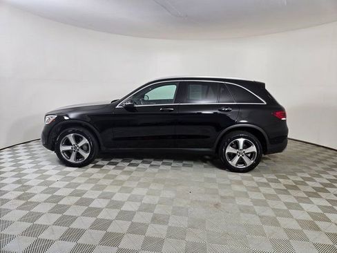 Certified 2022 Mercedes-Benz GLC 300 GLC 300 image 5