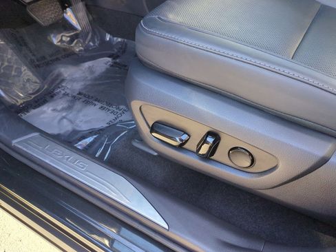 Certified 2024 Lexus NX 350h AWD w/ Premium Package image 16