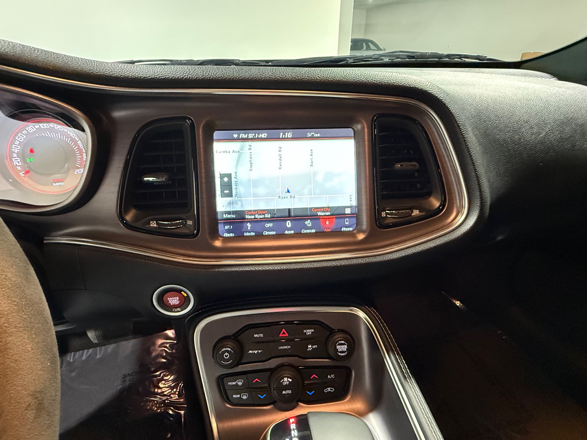 Used 2018 Dodge Challenger SRT Demon RWD image 36