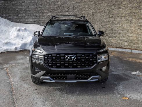 Used 2022 Hyundai Santa Fe XRT image 3
