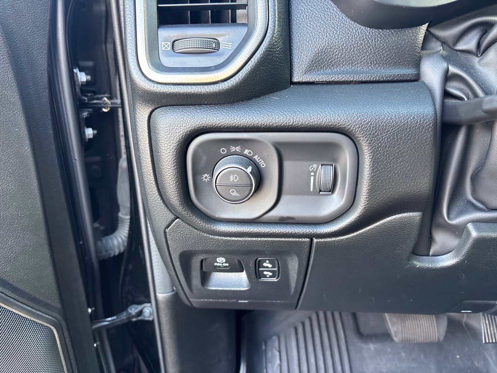 Used 2023 RAM 1500 Rebel w/ Rebel Level 2 Equipment Group AWD/4WD image 14