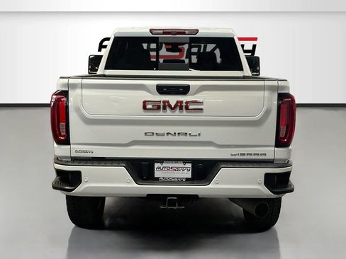 Used 2023 GMC Sierra 2500 Denali AWD/4WD image 6