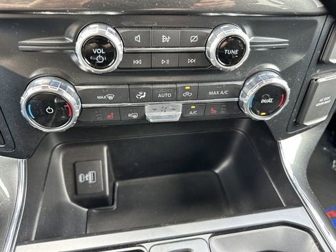 Certified 2022 Ford F150 XLT w/ Equipment Group 302A High image 19