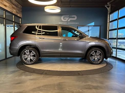 Used 2020 Honda Passport EX-L image 2