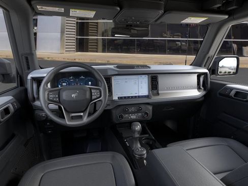 New 2026 Ford Bronco Big Bend AWD/4WD image 41