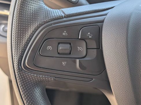 Used 2026 Buick Envista Preferred FWD image 21