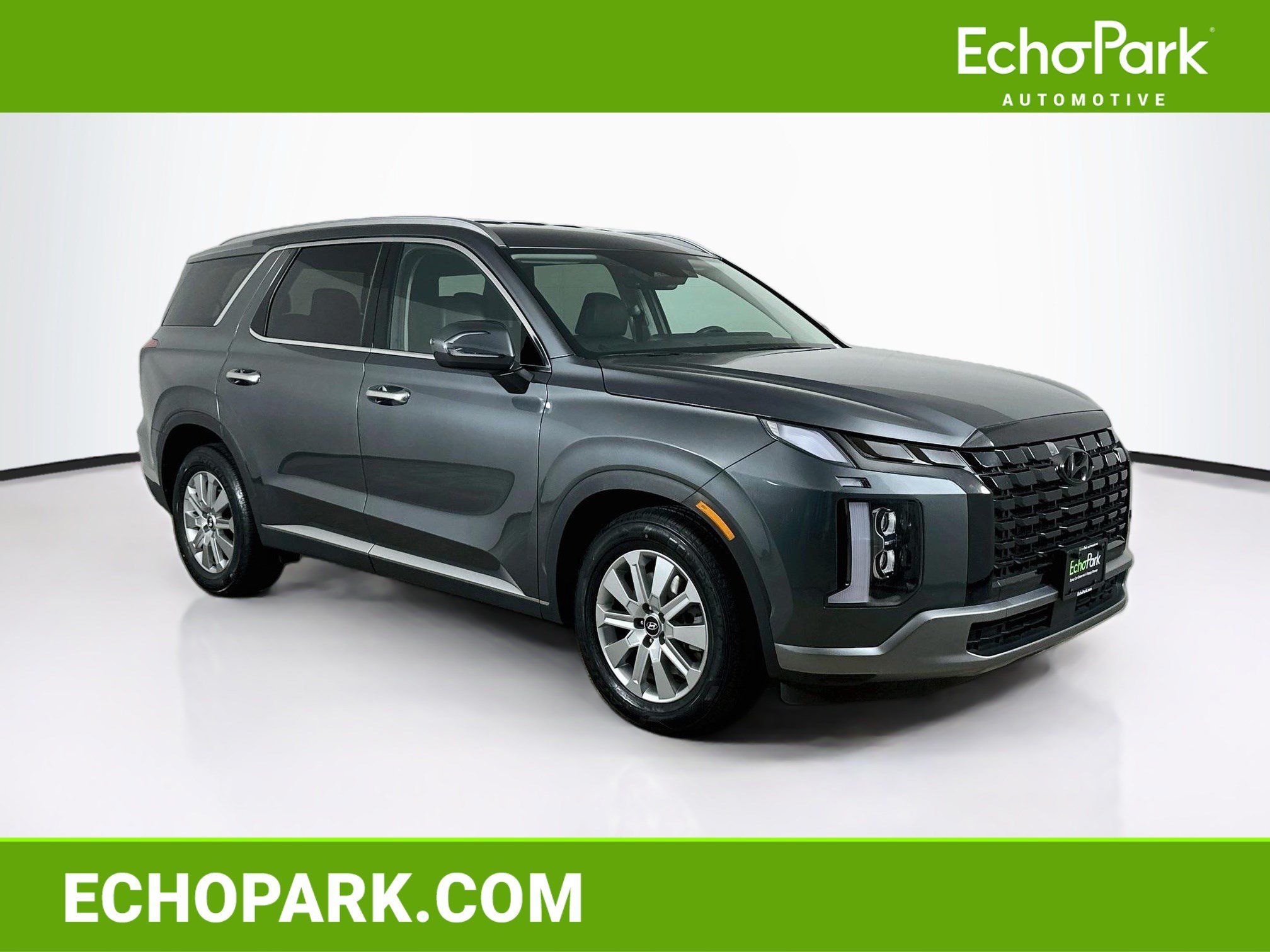 Used 2025 Hyundai Palisade SEL AWD/4WD image 1