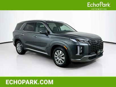 Used 2025 Hyundai Palisade SEL