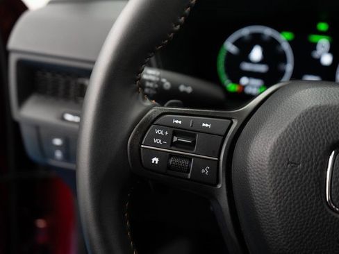 Certified 2024 Honda CR-V Sport-L image 24