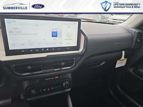 New 2026 Ford Bronco Sport Heritage AWD/4WD image 22