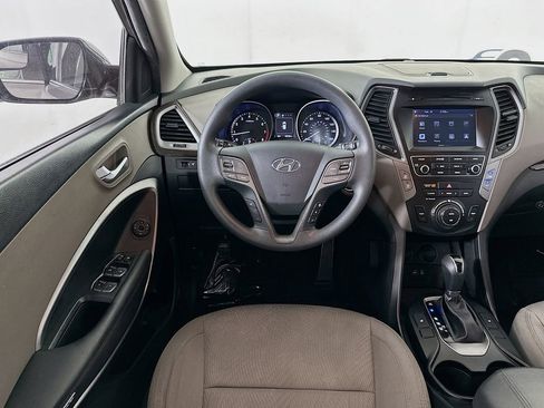 Used 2018 Hyundai Santa Fe Sport w/ 2.4L Value Package 02 image 25