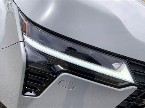 Certified 2024 Lexus GX 550 w/ Accessory Package (2T) image 26