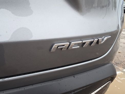 New 2026 Chevrolet Trax ACTIV image 26