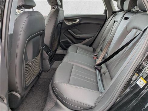 Certified 2025 Audi A5 2.0T Premium Plus w/ Premium Plus image 22