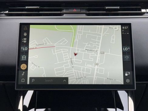 Used 2024 Land Rover Range Rover Sport Dynamic SE AWD/4WD image 14