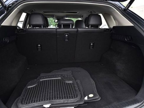 Used 2022 MAZDA CX-5 AWD 2.5 S w/ Premium Plus Pkg image 24