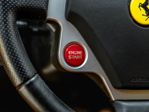 Used 2006 Ferrari F430 Spider RWD image 41