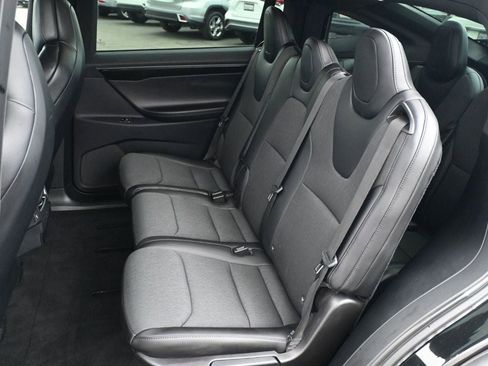 Used 2018 Tesla Model X 75D image 13