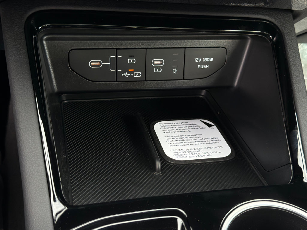 New 2026 Kia K5 GT-Line FWD image 28