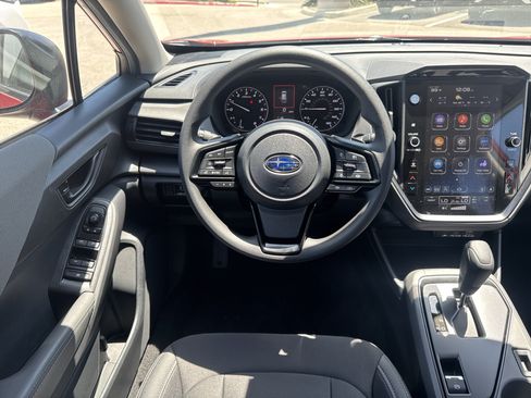 New 2026 Subaru Crosstrek 2.5i Premium AWD/4WD image 11