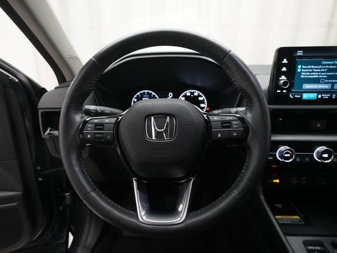 Certified 2023 Honda CR-V EX-L image 4