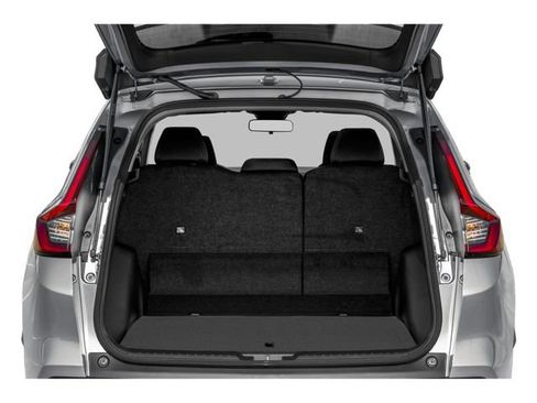 New 2026 Honda CR-V LX image 8
