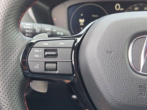 New 2026 Acura ADX A-Spec AWD/4WD image 42