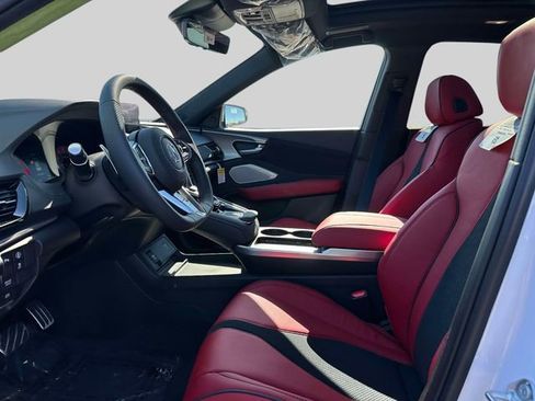 New 2025 Acura RDX A-Spec image 14