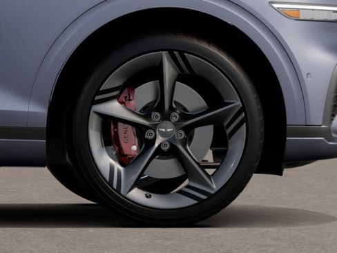 New 2027 Genesis GV70 3.5T Prestige AWD/4WD image 8