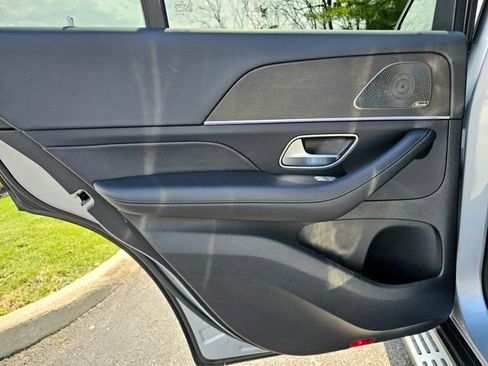 Certified 2022 Mercedes-Benz GLE 350 4MATIC image 24