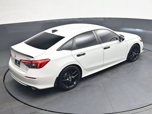 Used 2023 Honda Civic Sport image 28