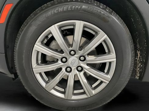 Used 2020 Cadillac XT4 Premium Luxury w/ Driver Awareness Package FWD image 25