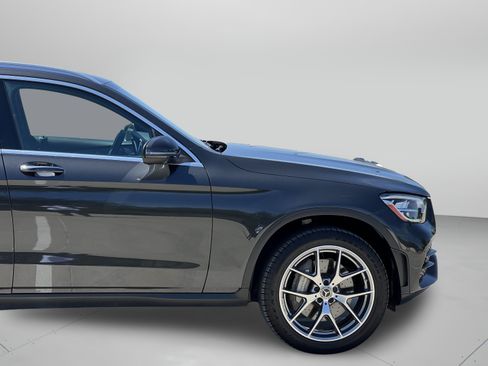 Used 2020 Mercedes-Benz GLC 300 image 34