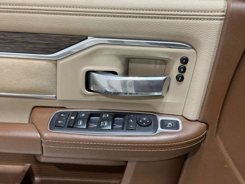 Used 2019 RAM 2500 Laramie image 14