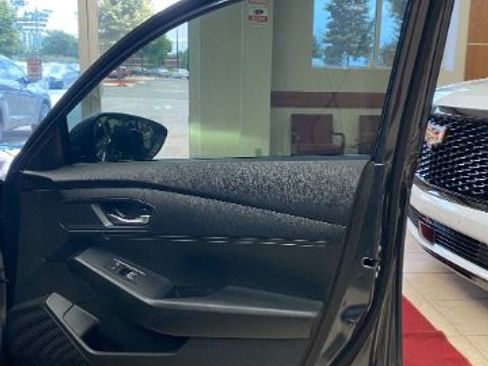 Used 2024 Honda Accord LX image 11