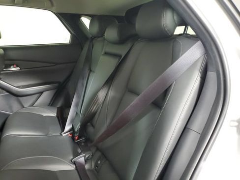 Certified 2025 MAZDA CX-30 AWD 2.5 S w/ Preferred Package image 12