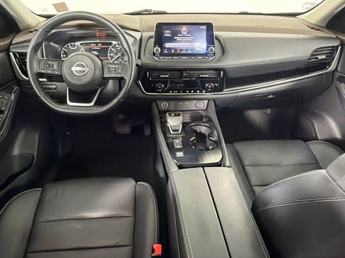 Used 2023 Nissan Rogue SL FWD image 24