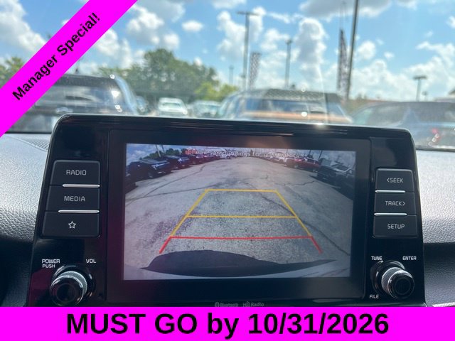 Used 2021 Kia Seltos EX AWD/4WD image 22