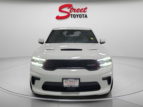 Used 2021 Dodge Durango R/T w/ Technology Group image 6