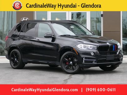 Used 2016 BMW X5 sDrive35i w/ Premium Package