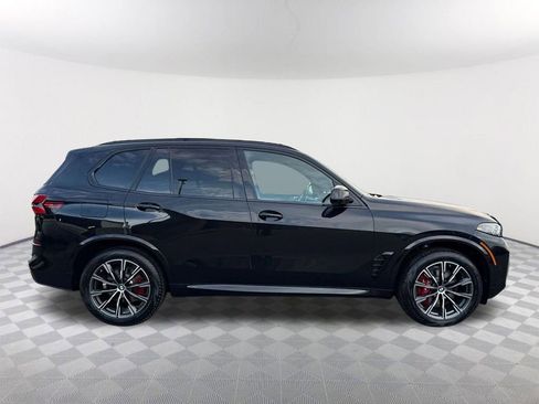 New 2026 BMW X5 sDrive40i w/ M Sport Package RWD image 4