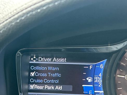 Used 2014 Lincoln MKX AWD w/ Equipment Group 102A image 33