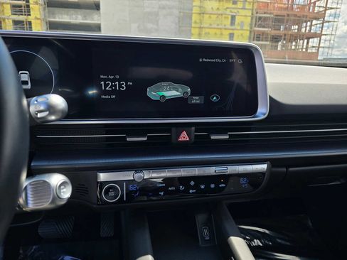 Used 2024 Hyundai Ioniq 6 SE image 30