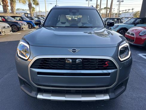 Used 2025 MINI Cooper Countryman S image 8